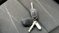 Hyundai Tucson 1.6 GDi SE Nav 5dr 2WD Petrol Estate